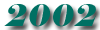 graphic of 2002