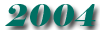 graphic of 2004