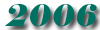 graphic of 2006