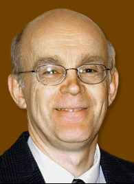 photo of Dr. Baltz