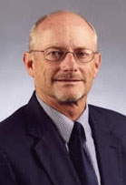 photo of Dr. Benne