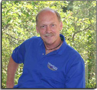 photo of Dr. Dillner