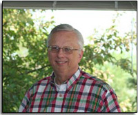 photo of Bill Drew