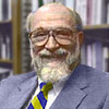 photo of Dr. George Forell