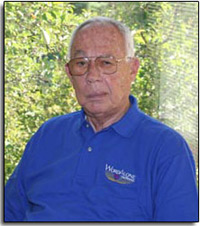 photo of Carl Fynboe