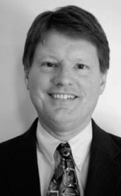 photo of Pastor Scott Grorud