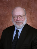 photo of Dr. Gordon S. (Tim) Huffman, Jr.