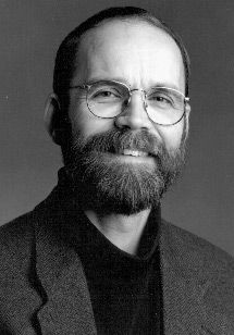 photo of Dr. Koester