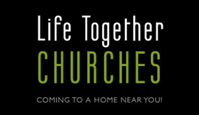 Life Together Churches logo