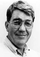 photo of Dr. James A. Nestingen