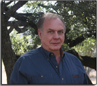 photo of Rodger Johnson