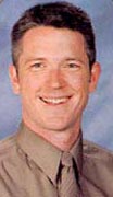 photo of Pastor Bill Walles